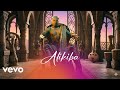 Alikiba -  ZAWADI (Official music visualizer)