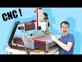 Building my CNC Machine Router Table #1 | James Bruton Building my CNC Machine Router Table #1 | James Bruton