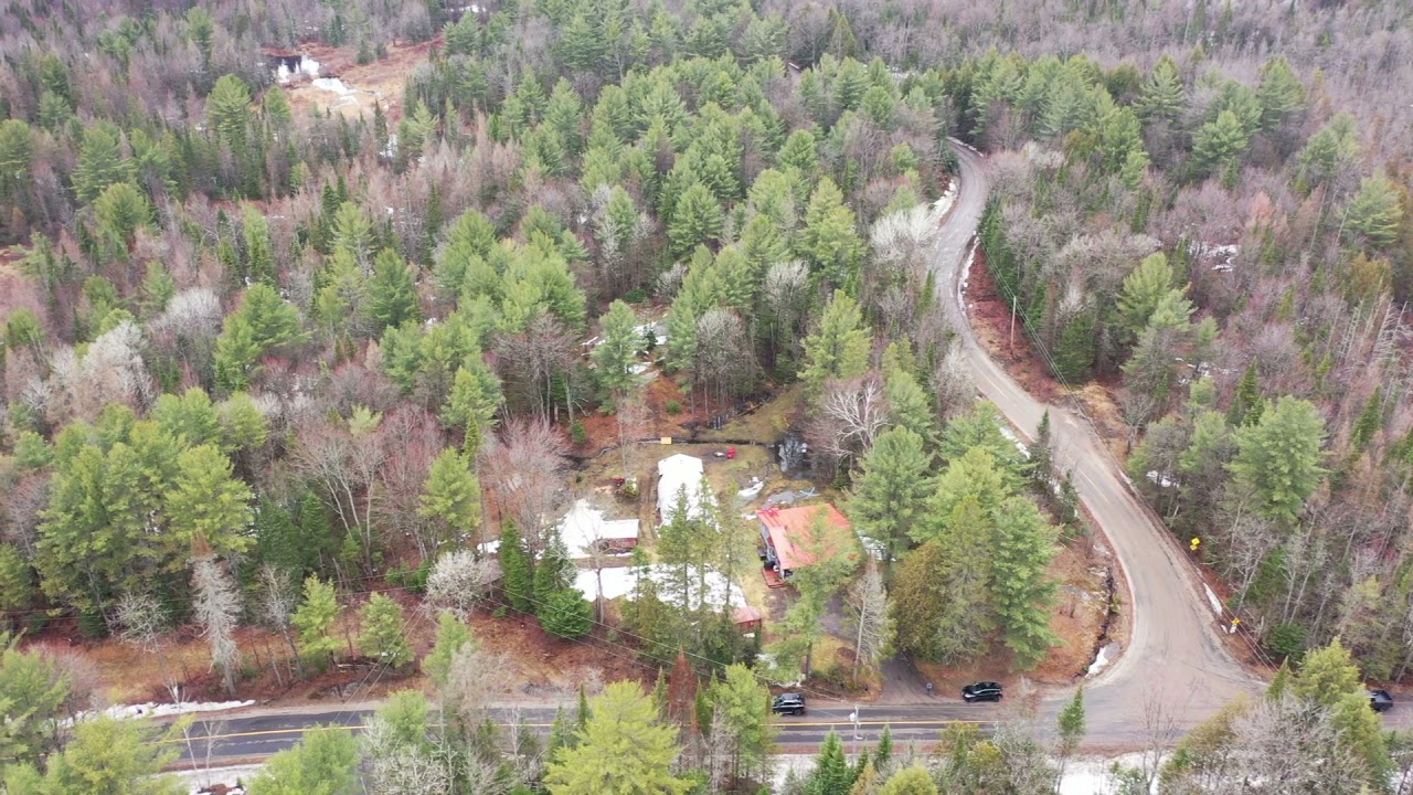 Doe Lake rd 1 YouTube