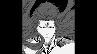 Metamorphosis(speed up) X Aizen Sōsuke