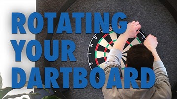 Get the most out of your dartboard!