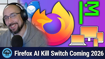 The Future of Firefox: AI On or Off?