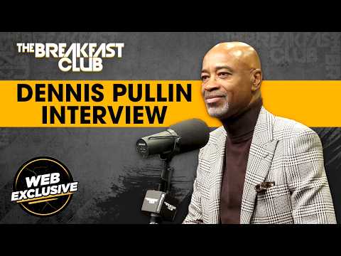 CEO Dennis Pullin Talks Virtua Health, Affordable Healthcare, NYC Nurse Strike + More