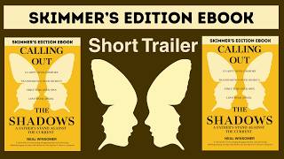 Skimmer's Edition ebook for Calling Out the Shadows by Neal Winsomer