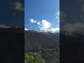 #mountains #lifeisbutadream #nature #travel