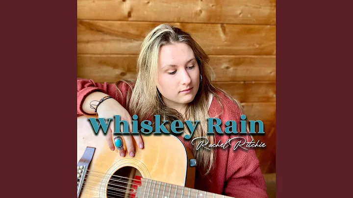 Whiskey Rain