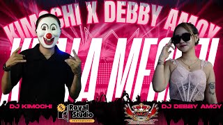 DJ Kimochi X Debby Amoy!! 😱😱 Latest Viral Kuala Mesuji Special!!!🔥