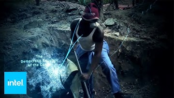 Look Inside.™: In Pursuit Of Conflict-Free | Intel