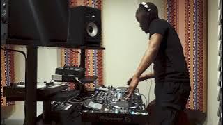 #GqomFridays Mix Vol.202 (Mixed By Dj Athie)