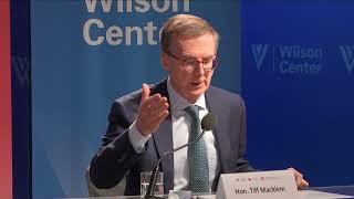 LAUNCH | The Washington Forum on the Canadian Economy