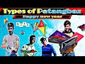 TYPES OF PATANGBAAZ//SAINI BROTHERS & COMEDY//SB COMEDY//