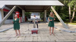 Video-Miniaturansicht von „HiT SANOK - Gwiazda 2023“