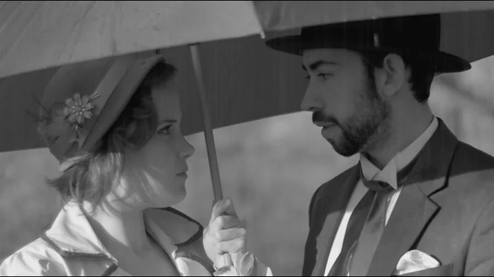 Penny. | Short Film by Nico Fernandez & Kearstyn K...