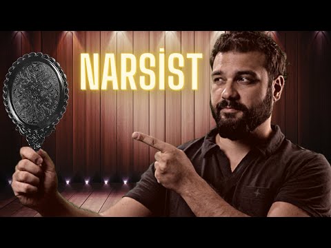 Video: Narsistle Nasıl Başa Çıkılır?