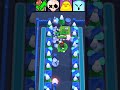 New Brawl Stars Christmas 🎁🎄🎅 #brawlstars #supercell #gaming #brawl #buzz #hypercharge #brawler