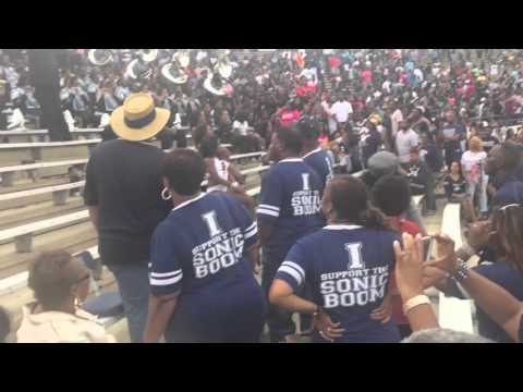 Jackson State -