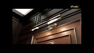 Iklan Sunsilk Clean & Fresh - Lift Terjebak (2004-2005) @Lativi