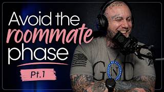 TFTC - Avoid the roommate phase pt.1