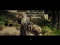 The Hobbit - The Company at Beorn