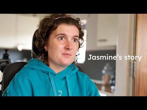 Living with Progressive MS