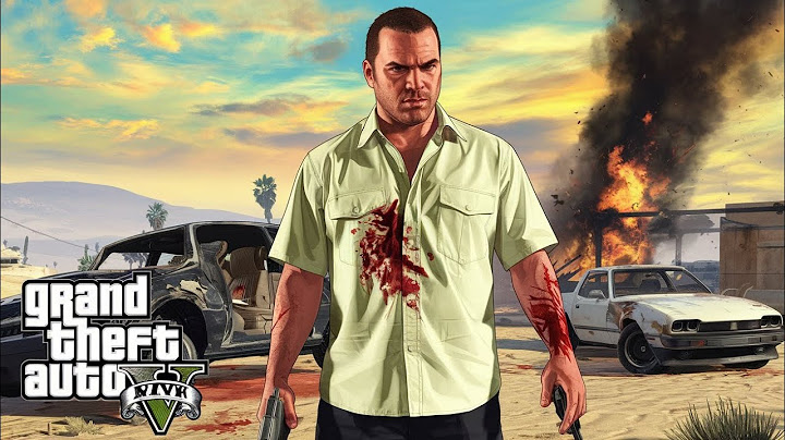 TREVOR DESTROYS MAFIA HOUSE! (HINDI DUBBED) | GTA 5 GAMEPLAY PART 8