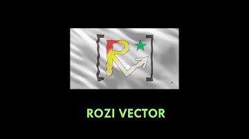 Rozi Vector - Intro Official