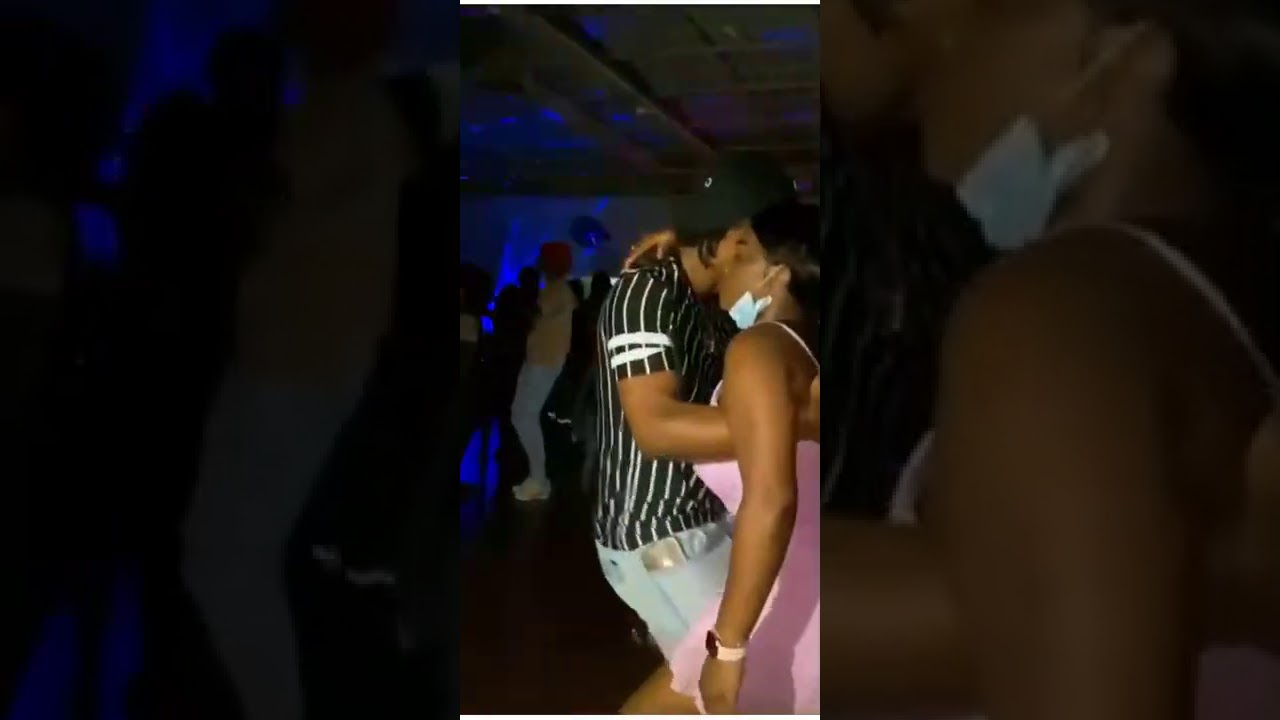 Kompa Dancing - YouTube