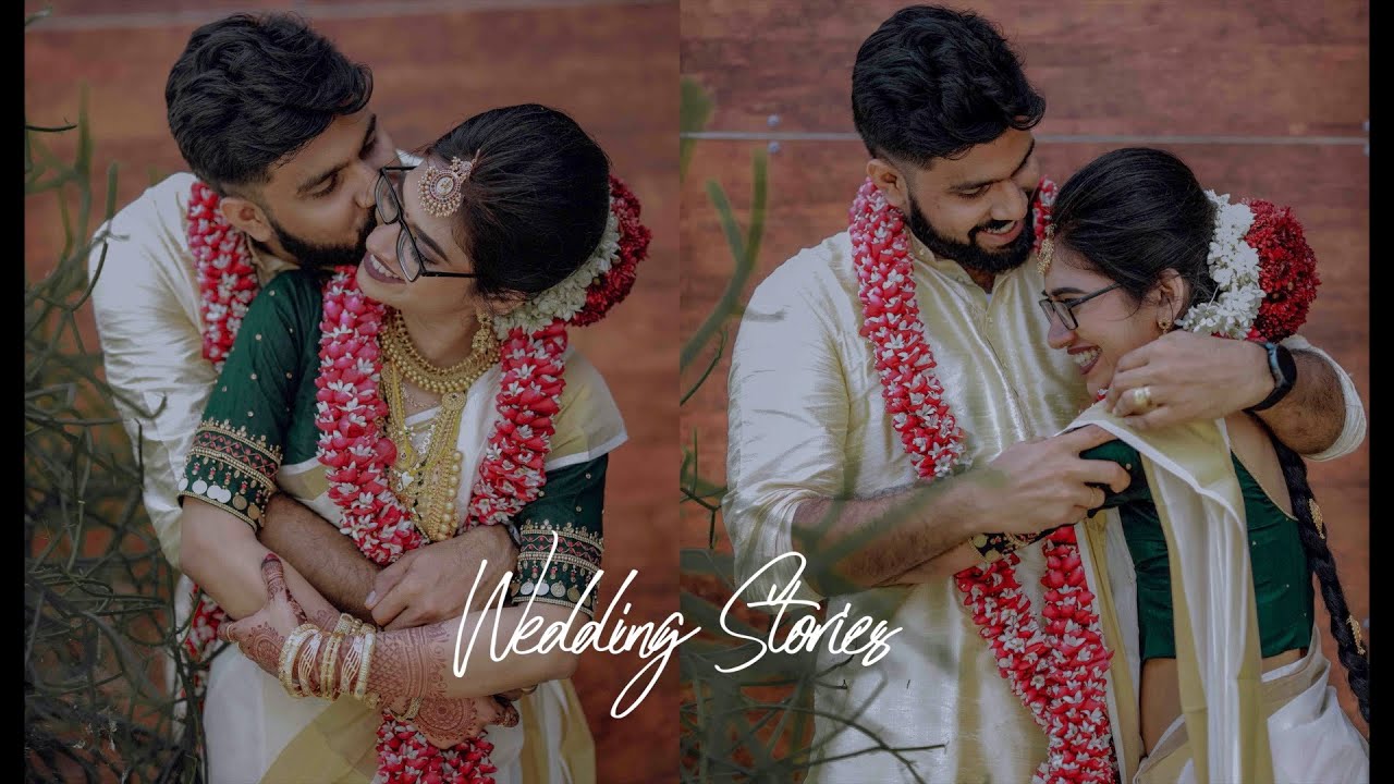 Hindu Wedding Story of DEVIKA  //  DEVANATH.