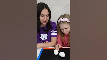 Как определить где сырое яйцо НЕ РАЗБИВАЯ?🤯🤯🤯