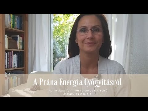 Videó: Mi Az A Prana? Számos Fontos Pont - Alternatív Nézet
