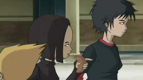 The Polymorphic Specter - Code Lyoko