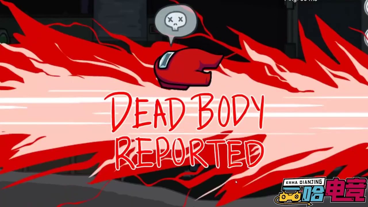 《太空狼人殺》—最強偽裝！內鬼全程裝任務流出 