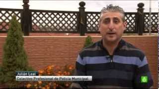 Cppm Madrid Denuncia Recortes - Seguridad. Madrid Arena 9 Noviembre 2012