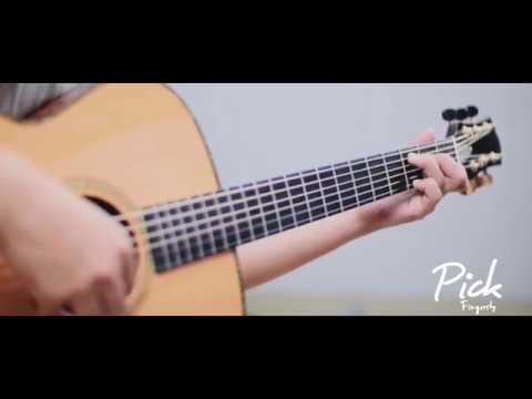 แอบ