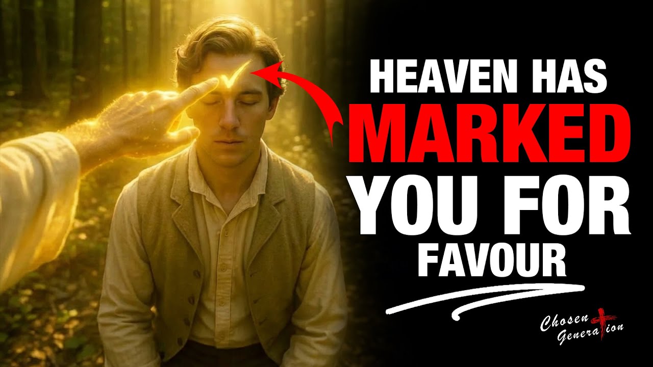 Today, Whatever Your Hand Touches Will Attract Favour