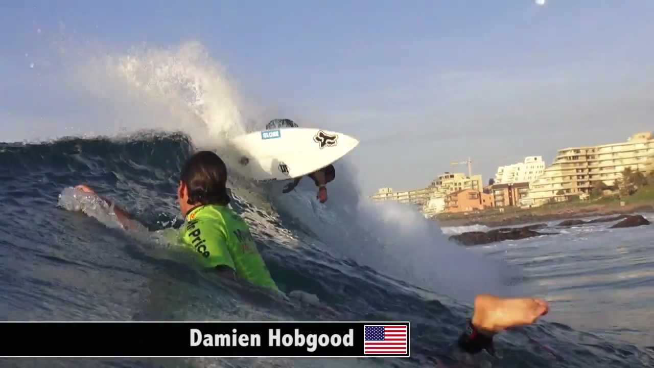 Mr Price Pro Ballito 2012 Day 4 Highlights YouTube