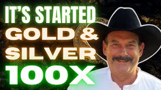 ⚡ ALERT! Massive Changes in SILVER Prices Coming | Bill Holter GOLD & SILVER Price Prediction