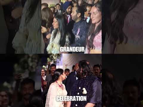 #Radhika #AnantDadaEra #AnantAmbani A Story Built On Values