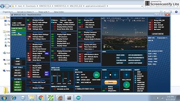 Hglrc f3 aio flashing + osd flashing