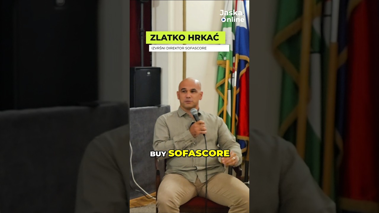 Zlatko Hrkać (Sofascore): „KINEZI SU OPAKI, TO JE OZBILJNA IGRA“