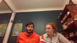 LIVE! Fuel Power March livestream!