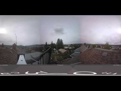 Live Alberniweather Outdoor 360º Webcam