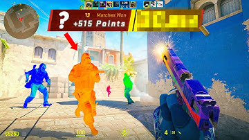 ТЕПЕРЬ ТОП МИРА БОЛЬШЕ НЕ НУЖЕН (CS2)