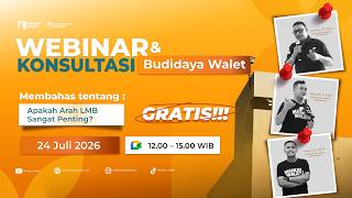 CARA MENETAPKAN ARAH LMB AGAR BURUNG WALET CEPAT MENGINAP