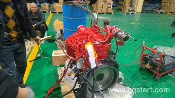 So Easy to Start a Small Engine || Cqstart Spring Starter || Reliable and Durable