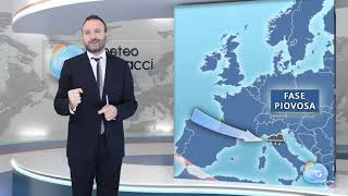 Download Lagu Tendenza 15 giorni: contesto invernale, aria artica e nuovo vortice ciclonico sull’Italia MP3