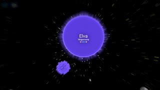 Nebulous.io - effort screenshot 3