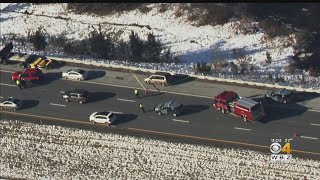 Trooper Attacked While Working Detail In Amesbury
