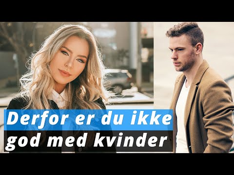 Video: 3 Fejl Kvinder Gør Om Penge