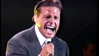 1996 Argentina 1ra noche *Version INEDITA 2020* Oro de ley